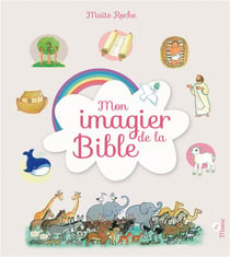 Mon imagier de la Bible