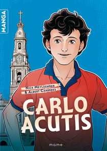 Carlo Acutis