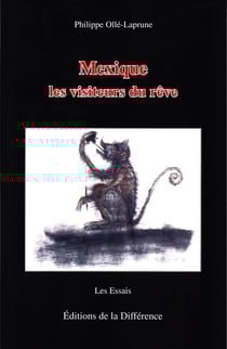 Mexique - les visiteurs du rêve