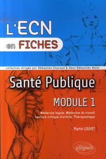 Santé publique module 1