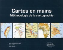 Cartes en mains - méthodologie de la cartographie