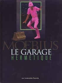 Le garage hermetique