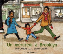 Un mercredi à brooklyn