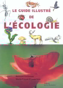 Le guide illustre de l'écologie