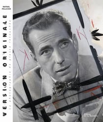 Version Originale : La Photographie De Presse Retouchee