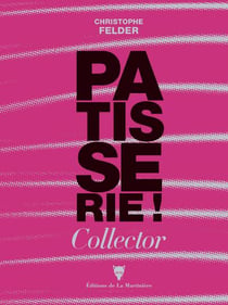 Pâtisserie ! collector numéro 3