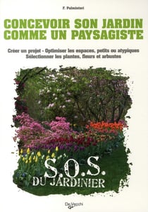 Créer son jardin comme un paysagiste