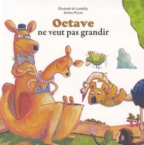 Octave ne veut pas grandir