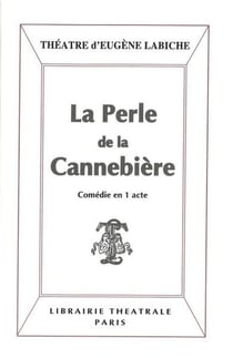 La perle de la cannebière
