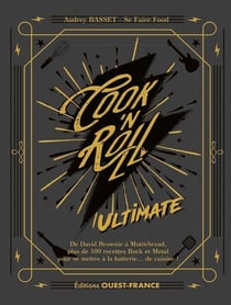 Cook'n roll : ultimate