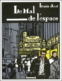 Le mal de l'espace