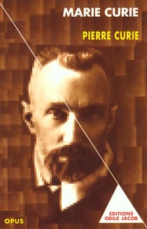 Pierre curie