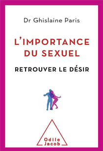 L'importance du sexuel - retrouver le désir