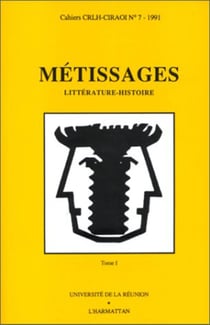 Métissages t.1
