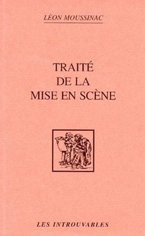 Traité de mise en scène