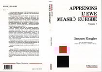 Apprenons l'Ewe Tome 7