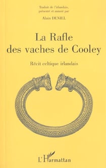 La rafle des vaches de cooley
