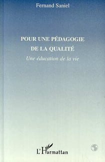 Pour une pédagogie de la qualité
