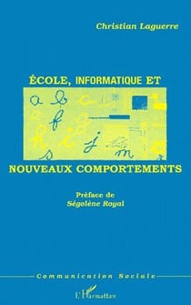 Ecole, informatique et nouveaux comportements