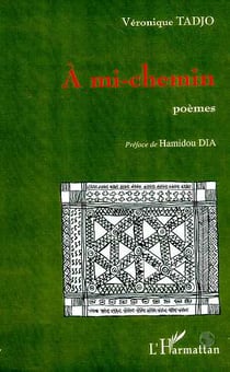 A mi-chemin : Poèmes