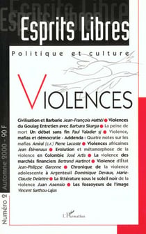 Violences