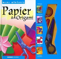 Papier et origami
