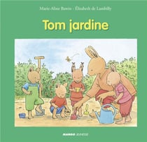 Tom jardine