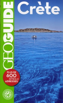 GEOguide : Crète