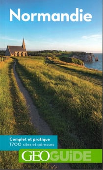 GEOguide : Normandie