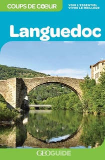 GEOguide coups de coeur : Languedoc (édition 2021)