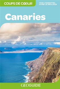 GEOguide coups de coeur : Canaries (édition 2022)