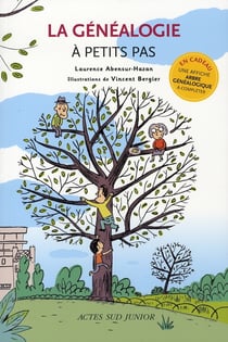 La généalogie à petit pas