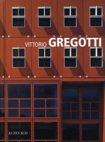 Vittorio gregotti