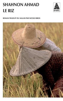 Le riz
