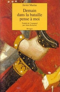 Demain dans la bataille pense a moi
