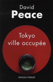 Tokyo, ville occupée
