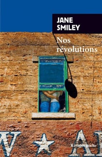 Un siècle américain Tome 2 - nos révolutions