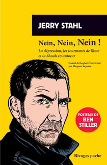 Nein, Nein, Nein! : La dépression, les tourments de l'âme et la Shoah en autocar