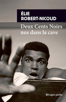 Deux cents noirs nus dans la cave