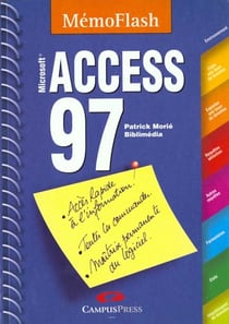 Memo flash access 97