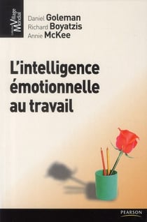 L'intelligence émotionnelle au travail