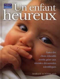 Un enfant heureux