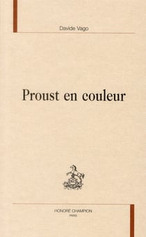 Proust en couleur