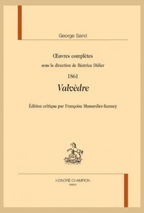 Valvèdre, 1861