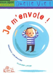 Je m'envole