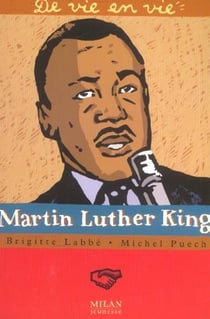 Martin luther king