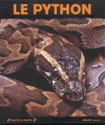 Le python