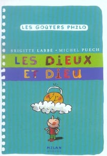 Dieux et dieu