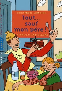 Tout sauf mon père !
