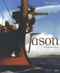 Jason et les argonautes